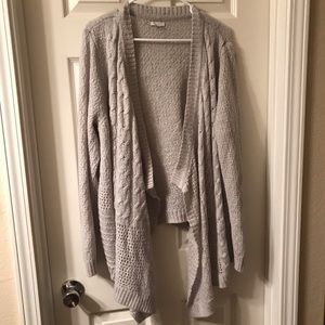 Sonoma Waterfall Cardigan